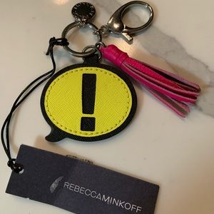 Rebecca Minkoff Keychain